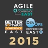 Agile Development, Better Software, & DevOps Conference East 2015