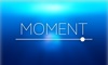 Moment - Dashboard for your life