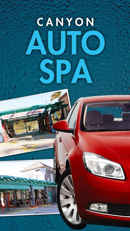 Canyon Auto Spa