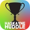 Haskayne Huddle