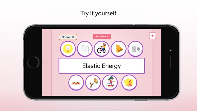 Forms of Energy Transformation(圖1)-速報App