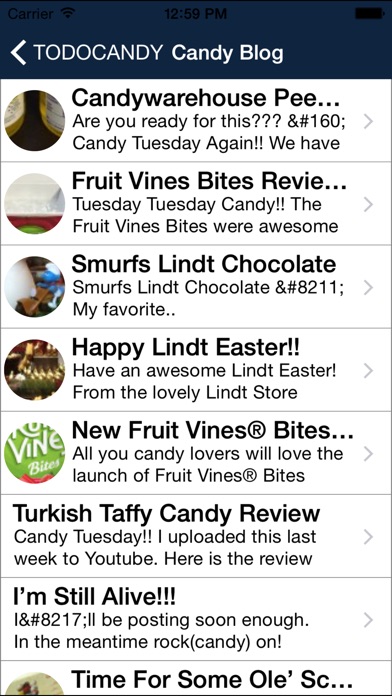 TODO CANDY - ALL CANDY REVIEWS 3.2 IOS GAME GIẢI TRÍ TODO CANDY - ALL CANDY REVIEWS 3.2 IOS