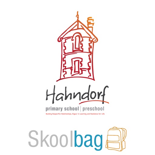 Hahndorf Primary School and Preschool icon
