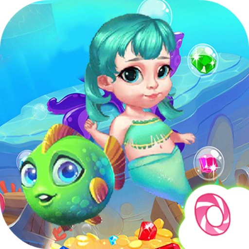 Fairy Beauty's Magic Studios iOS App