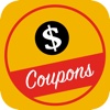 Digital Coupons for ShopRite Supermarkets +