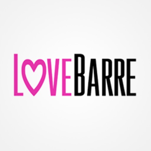 Love Barre icon