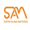 SAM Satın Alma Motoru