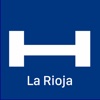 La Rioja Hotels + Compare and Booking Hotel for Tonight with map and travel tour