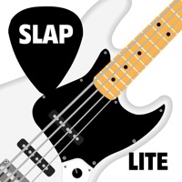 Slap Bass Methode HD LITE apk