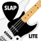 The best method to learn Slap bass technique