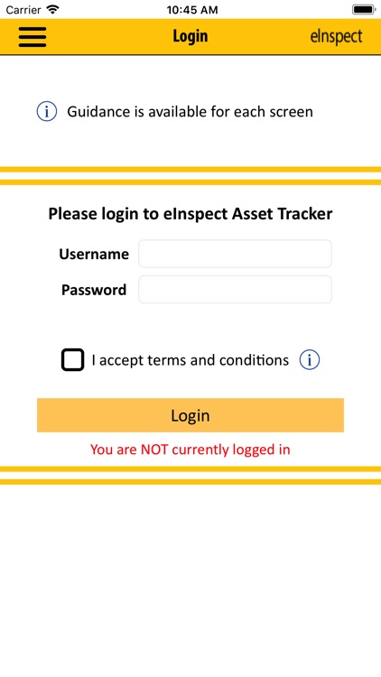 E-Inspect By Wells Fargo