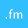 Icon FM网络音乐广播电台收音机