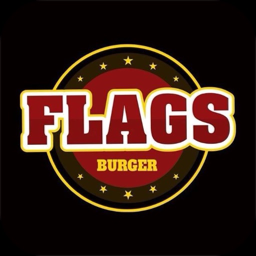 Flags Burger