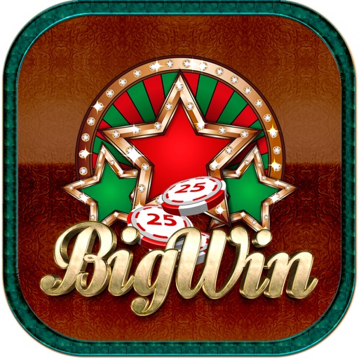 Gold Way - Big Win in Vegas iOS App