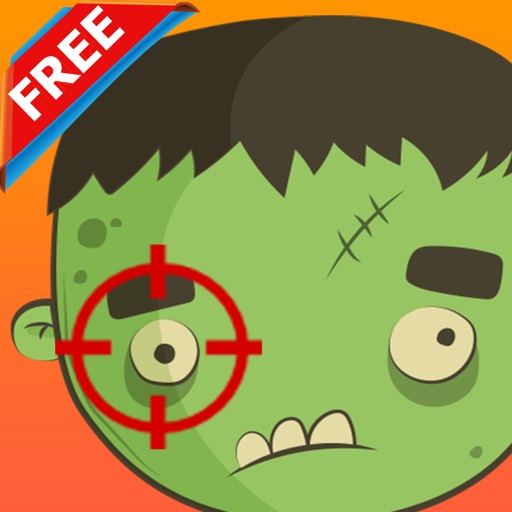 download the new Zombies Shooter