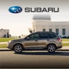 Official 2017 Subaru Forester Guided Tour App