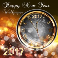 Happy New Year Wallpapers 2021
