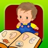 Smart Baby: Human Body Part