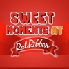 Red Ribbon Sweet Moments