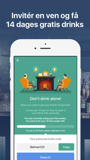 Heaps Drinks(圖5)-速報App