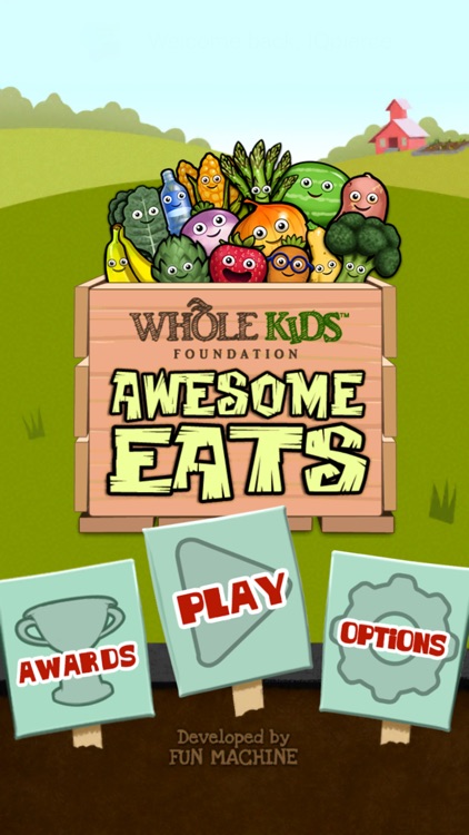 Awesome Eats™