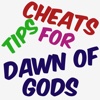 Cheats Tips For Dawn Of Gods