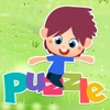 Puzzle Game For Kids