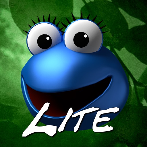 Pim's adventure Lite Icon