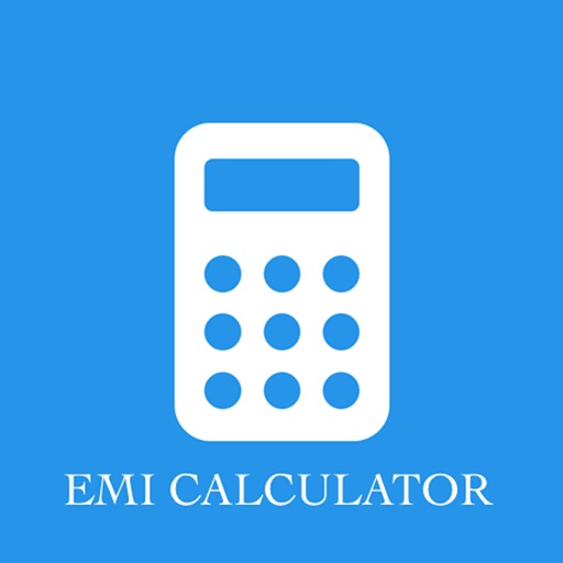 EMI Calculator 2016 Free