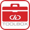 Icon DD Toolbox