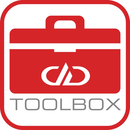 DD Toolbox iOS App