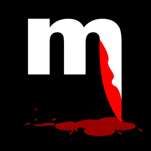 Murder For Two