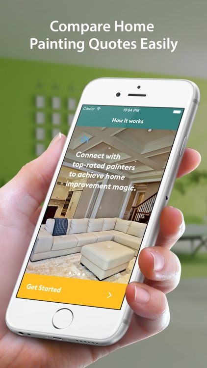 Smith: Home Interior and Exterior Painting