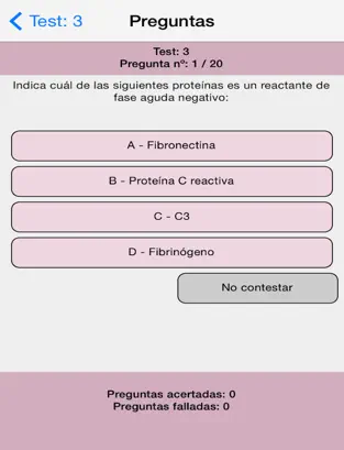 Image 4 Técnico de Laboratorio Test iphone