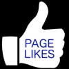 Get Likes for Fanpages - Get Likes for your Facebook page