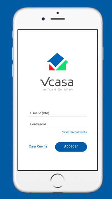 How to cancel & delete vCasa from iphone & ipad 1