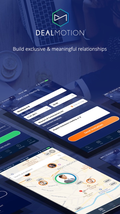 DealMotion screenshot-3