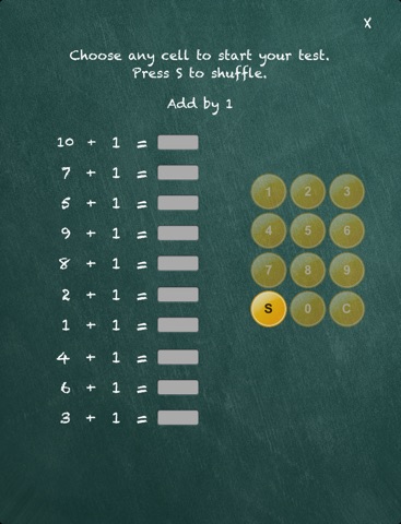 The Multiplication Challenger screenshot 3