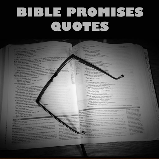 All Bible Promises Quotes