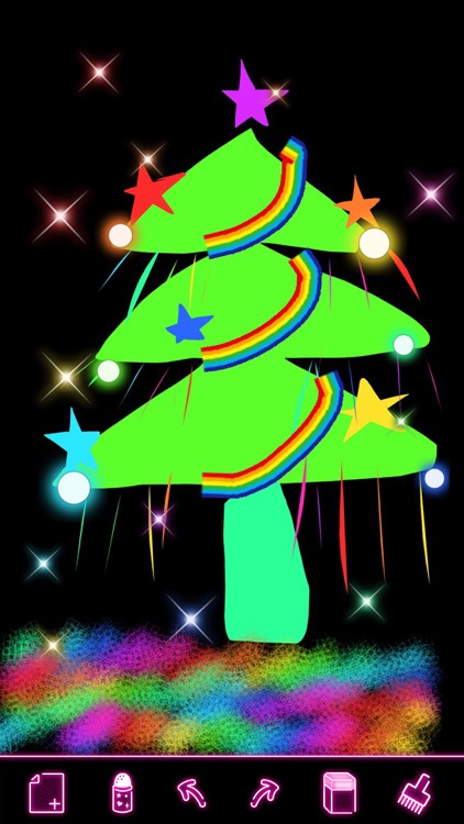 Kids Doodle - Draw Sketch Board Paint Pictures Pad
