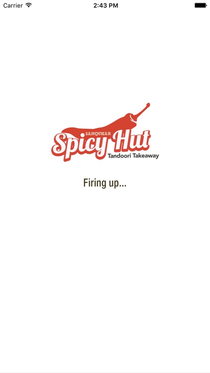 Spicy Hut Sanquhar