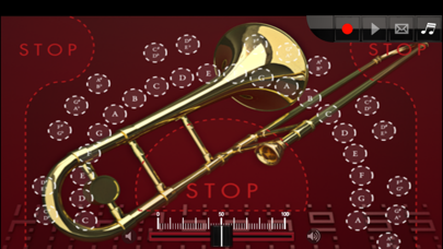 TromboneSS screenshot1