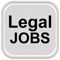 The Legal Jobs App lets legal job seekers search jobs in private practices, consulting firms, local, county, and government agencies