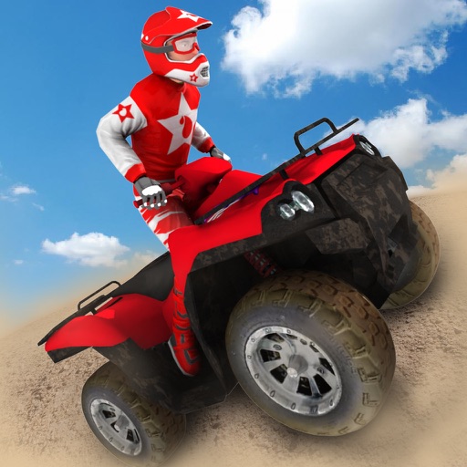 Multiplayer Offroad Racing