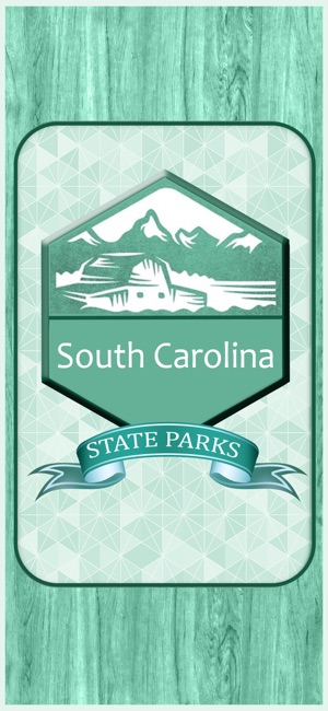 State Parks In South Carolina