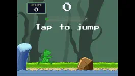 Game screenshot Wave! apk