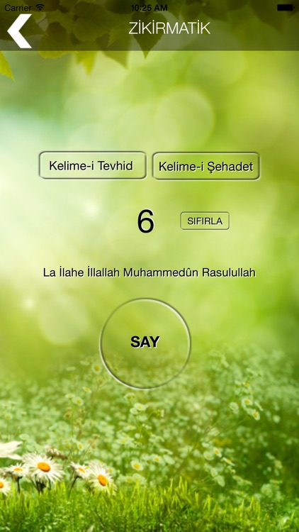 Kelime I Tevhid By Burhan Capak