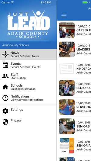 Adair County Schools(圖1)-速報App