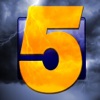 5 NEWS Weather