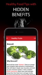 Fat Burner: Healthy Diet Plan Captura de tela 5